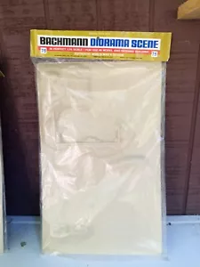Bachmann #75 authentische Dioramaszene aus dem Zweiten Weltkrieg 1:76 - Bild 1 von 5