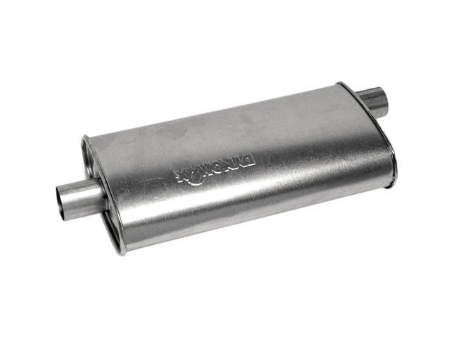 Walker 54RQ39Y Muffler Fits 1993-2001 Jeep Cherokee 4.0L 6 Cyl Foto 1 de 1