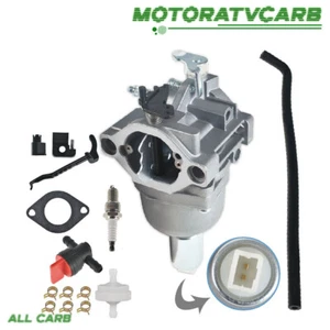 698620 Carburetor 14hp 15hp 16hp 17hp 18hp Fit For Briggs & Stratton 799727 - Picture 1 of 9