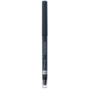 RIMMEL EXAGGERATE WATERPROOF EYE DEFINER 264 EARL GREY NWOB - Picture 1 of 1