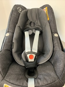 maxi cosi pebble isofix base ebay
