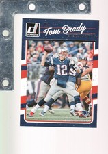 2016 Panini Donruss Base Singles #1-200 NM+ Pick From List Up To 75% OFF SAVE!