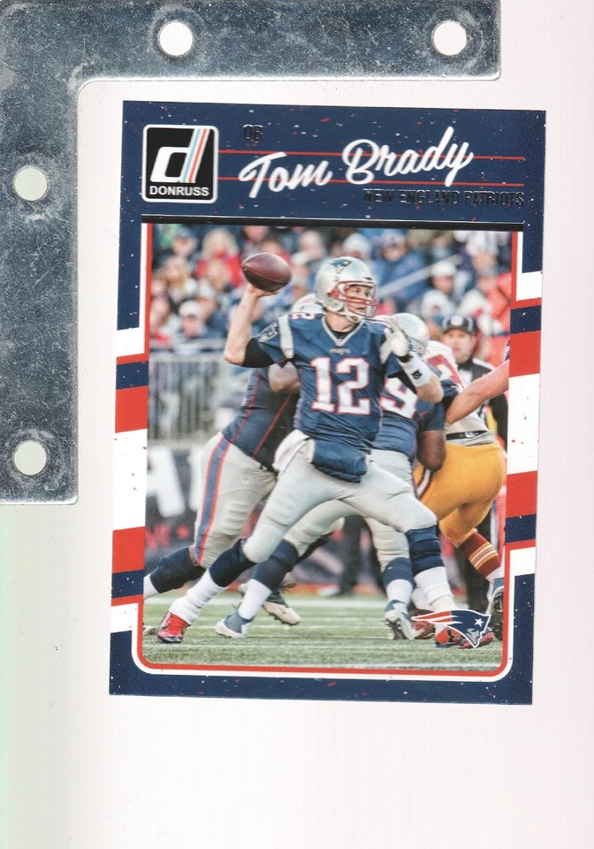 2016 Panini Donruss Base Singles #1-200 NM+ Pick From List Up To 75% OFF SAVE! - Image 1 of 1