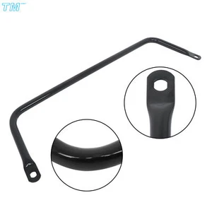 Fit For Polaris Ranger 1000 Crew XP 1000 Matte Black Stabilizer Tube 5341248-458 - Imagen 1 de 8