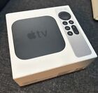 Apple Tv (4Th Generation) A1625 - Empty Box Only