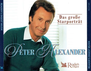 (5CDs) Peter Alexander – Das Grosse Starporträt - Die Kleine Kneipe, Feierabend - Bild 1 von 4