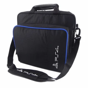 Custodia da Trasporto con Tracolla Regolabile, Borsa a Mano per PS4 - Foto 1 di 5