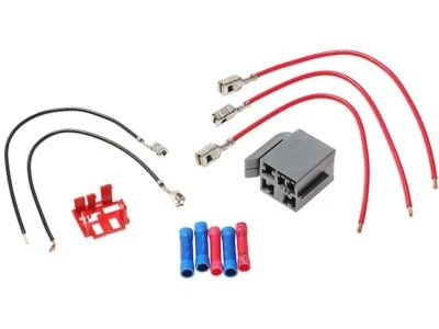 Conector de relé de embrague compresor aire acondicionado Delco 99334PGGK para Ford Mustang 1990 Foto 1 de 2