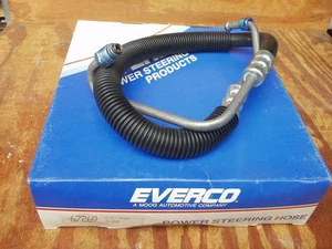1980 1982 1984 1985 Cadillac DeVille Fleetwood power steering hose 3-269 NOS! - Picture 1 of 1