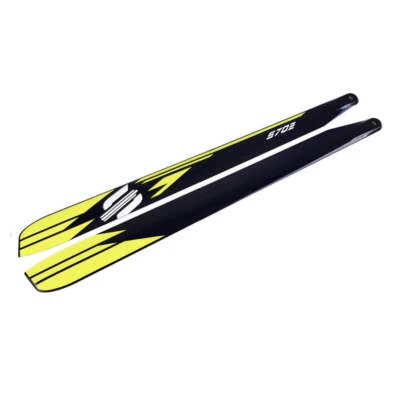 SAB Main Blades S702 Yellow - Image 1 of 4