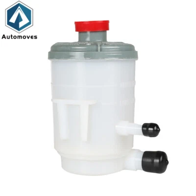 Power Steering Pump Reservoir Tank Fit For 2003-2008 Acura TSX Honda 53701SDAA01 - Image 1 of 4