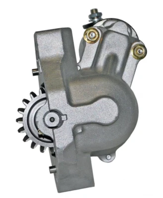 Starter For Honda Odyssey 3.5L 2011 2012 2013, Acura TL 3.7L 2010-2011 Automatic - Image 1 of 4