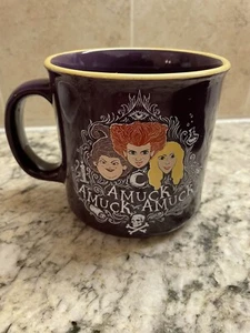Hocus Pocus Mug - A Muck A Muck A Muck - Bild 1 von 5