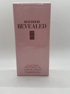 Eau de Parfum Elizabeth Arden Red Door Revealed Mujer - 100 ml Foto 1 de 2