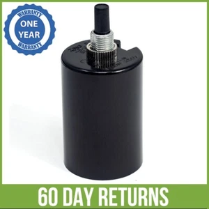 ZE-307A SL-102 Turn Knob Switch Rotary Lamp Socket Replacement On Off 250V 660W - Picture 1 of 4