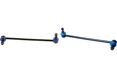 Kit de enlace de barra estabilizadora de suspensión delantera para BMW 325xi 2006 (47991) Foto 1 de 4