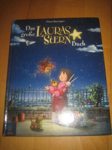 Das große Lauras Stern Buch! TOP! - Bild 1 von 7