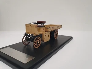 1/43 DAIMLER MOTOR LASTWAGEN MERCEDES-BENZ 1898 NEO 43206 - Picture 1 of 8
