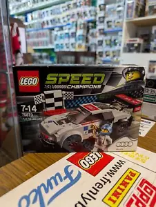LEGO Speed Champions Audi R8 LMS Ultra 75873 Retired - Picture 1 of 2