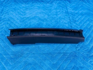 BMW 740Li 750Li 760Li  Rear Passenger Door Sun Blind Adapter 2009-2015 OEM - Picture 1 of 6