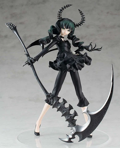 Good Smile Pop Up Parade: Black Rock Shooter - Dead Master Cover