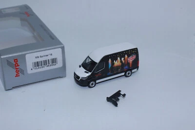 Wiking 388 38 Agricultural Trailer 038838 1:87 H0 New Original Packaging - Image 1 of 4