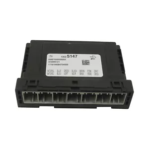 Body Control Module BCM New OEM GM 2019 Silverado Sierra Yukon Tahoe 13508761 - Foto 1 di 4