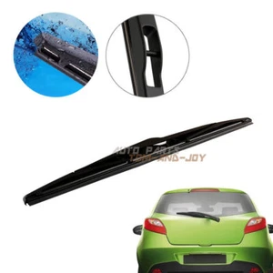 Rear Window Windshield Wiper Blade14" For Mazda 3 Hyundai Kia Lexus Scion - Imagen 1 de 6