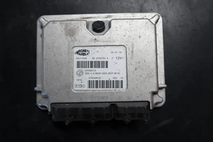 2014 FIAT 500L TRANSMISSION COMPUTER 55271636 - Bild 1 von 1