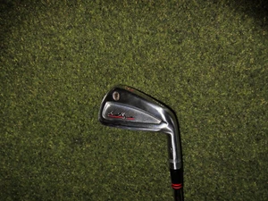 RIGHT HANDED BEN HOGAN GOLF CLUB PTX FORGED 24* IRON KBS STIFF FLEX SHAFT - Picture 1 of 4