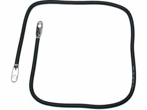 Battery Cable For 1996-1997 GMC C2500 Suburban 6.5L V8 G846YJ - Picture 1 of 1