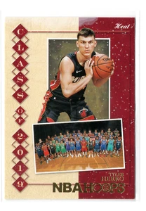 2019-20 NBA Hoops Winter Class Of 2019 Tyler Herro #12 -UK Wildcats - Miami Heat - Picture 1 of 2