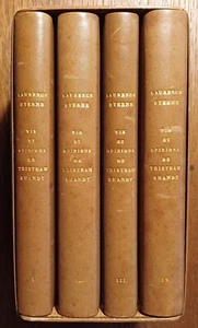Laurence STERNE, Vie et opinions de Tristram Shandy (Lemerre, 1890) 1/10 Chine - Picture 1 of 11