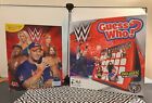 WWE - Busy Book and Guess Who Game - John Cena