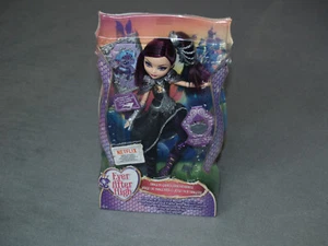 Ever After High Dragon Games Raven Queen - Bild 1 von 2