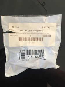 7xENCHUFE DISTANCIADOR ORIGINAL SABO (POM) SA37327 - Imagen 1 de 2