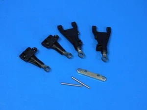 Element Enduro Trailrunner SUV Querlenker 42202 4677 42229 - Bild 1 von 2