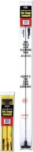 Hoppes 3-pc Gun Cleaning Rod Universal Aluminum - 3PU - Picture 1 of 1