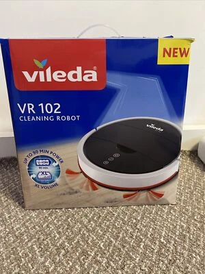 Vileda - Bild 1 von 3