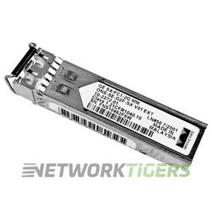 Cisco ONS-SE-G2F-SX 1GB BASE-SX 850nm ONS 15327 SFP Transceiver - Picture 1 of 2