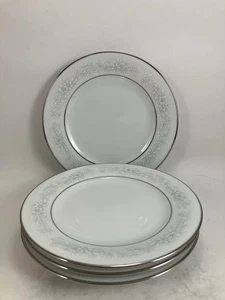 Noritake Cumberland #2225 Brotteller 6 1/4" [4er Set] - Bild 1 von 11