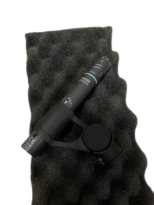 AKG C391B SE300B CK91 Condenser Microphone Pencil Type Tested Used From Japan - Picture 1 of 5