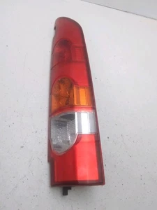 ACHTERLICHT RECHTS Renault Kangoo (KC) MPV 1.5 dCi 65 (K9K-704) 2005 8200150625 - Bild 1 von 2