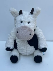 ¡Nuevo con etiquetas! Vaca Mooliet Jellycat genuina - Imagen 1 de 11