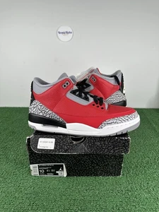 Größe 10 - Jordan 3 Retro SE Unite - Neu - Bild 1 von 8