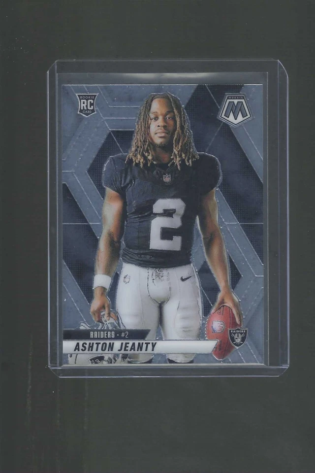 Raiders - RC - Stars - Inserts - Various Brands & Years - PYC - Image 1 of 1