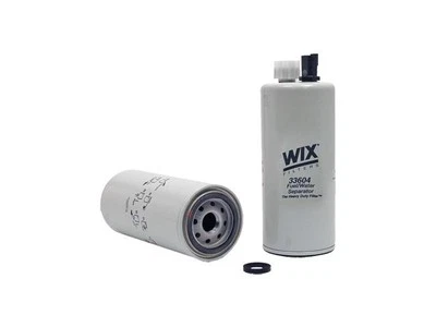 Separador de combustible Freightliner Classic XL 2001-2003 WIX 16135KRBW 2002 Foto 1 de 2