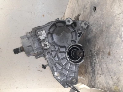 Transfer Case 2.4L Fits 10-17 EQUINOX 1772484 - Image 1 of 4