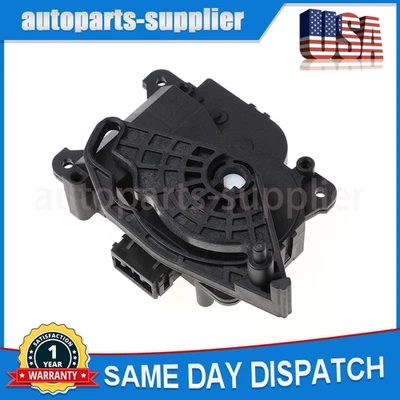 Modo actuador de puerta mezcla HVAC para Acura MDX Honda Pilot Odyssey 604-868 Foto 1 de 4