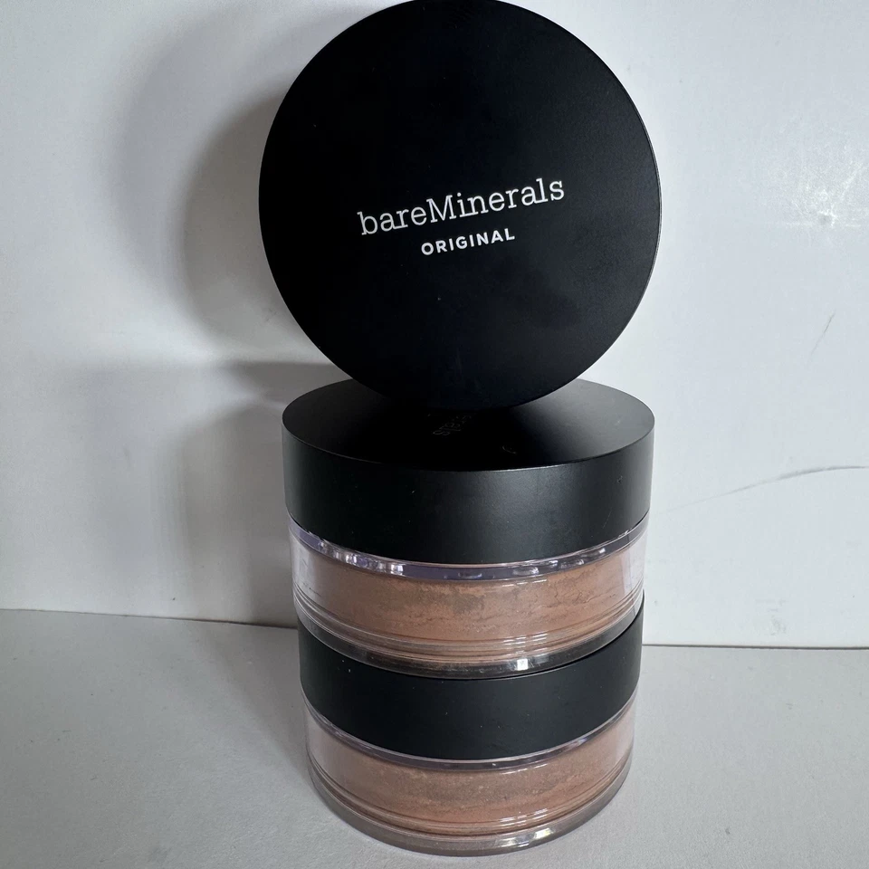 bareMinerals Original Foundation Deepest Deep 30 SPF 15